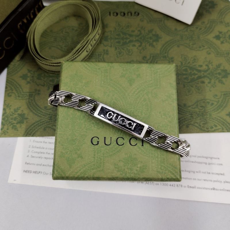 Gucci Bracelets